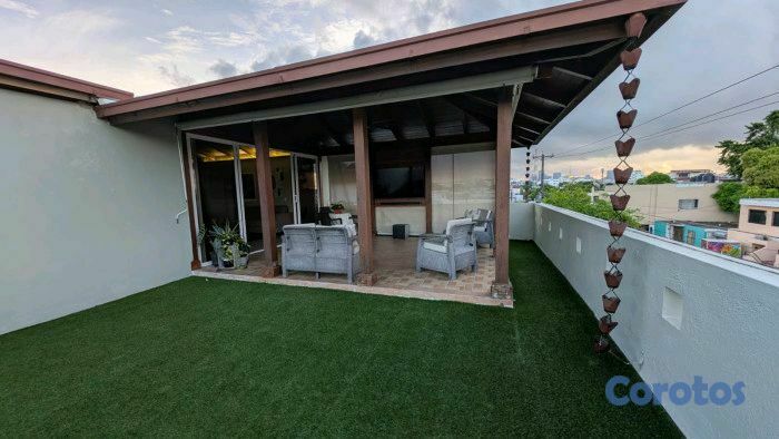 casas - Casa en venta- En San Gerónimo Próximo al Club  6