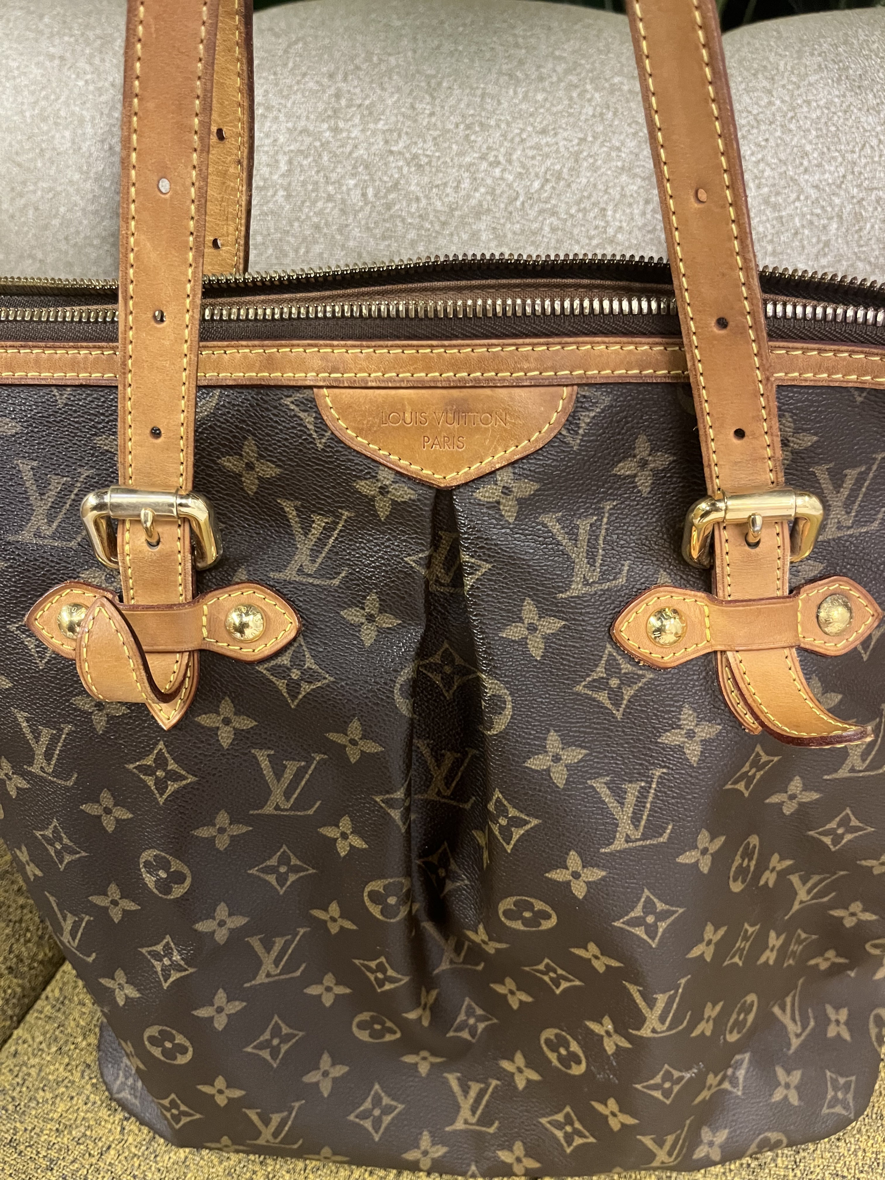 carteras y maletas - Cartera LV 2008 4