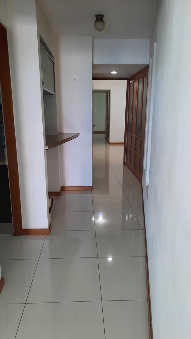 apartamentos - Se vende apartamento en Evaristo Morales 4