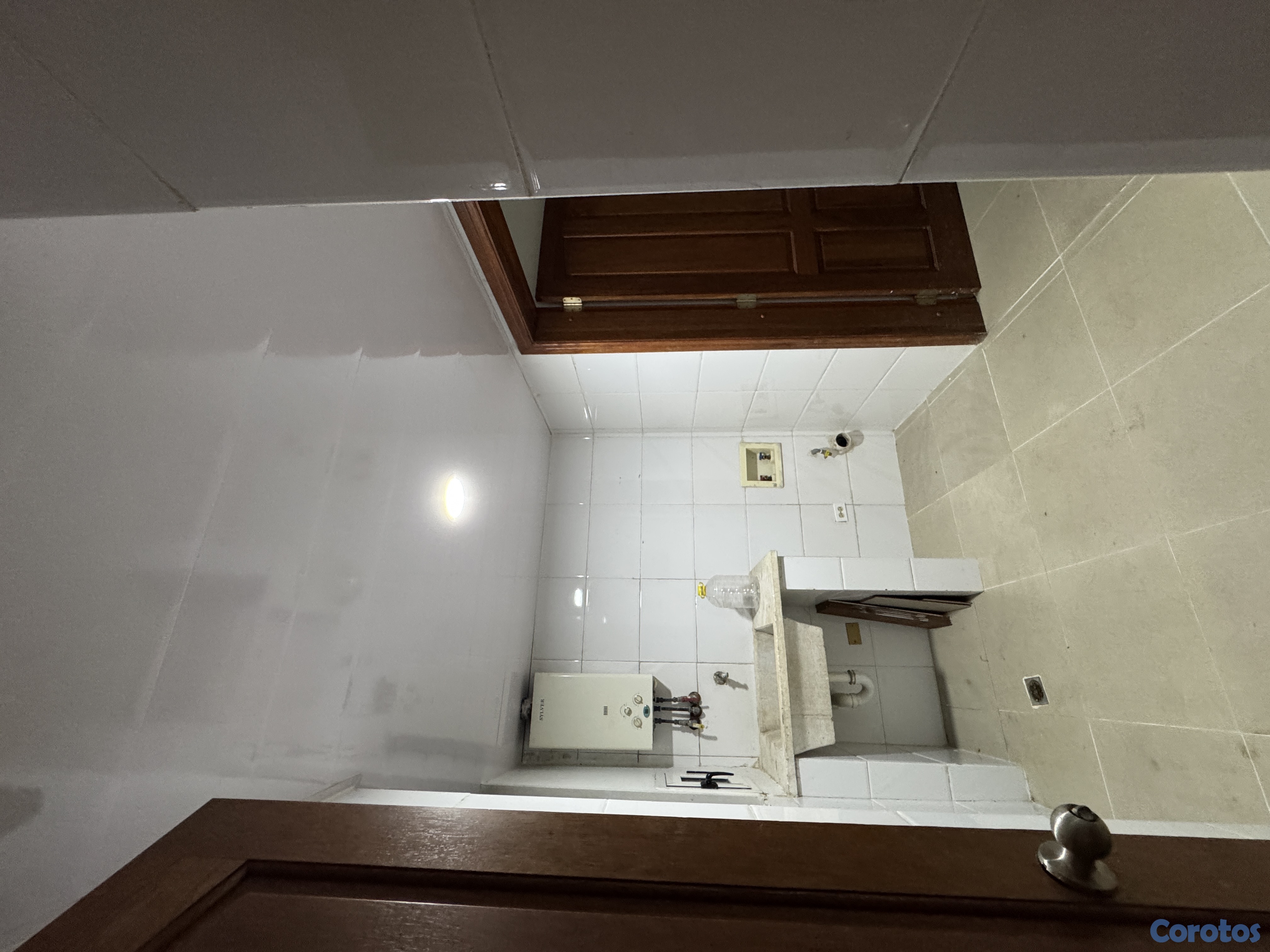 apartamentos - Amplio apartamento en Naco 4