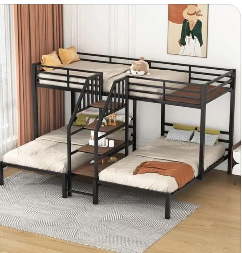 muebles y colchones - DIOS le bendiga. Los clientes sueñan y en Algerich lo hacemos realidad en hierro 4