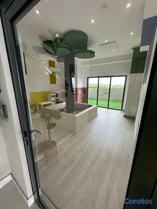 apartamentos - Alquiler de Apartamento 12