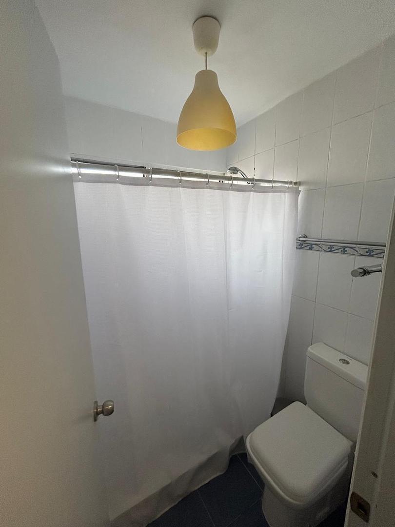 apartamentos - Bella Vista - Apto 3 hab. y balcón de oportunidad 1