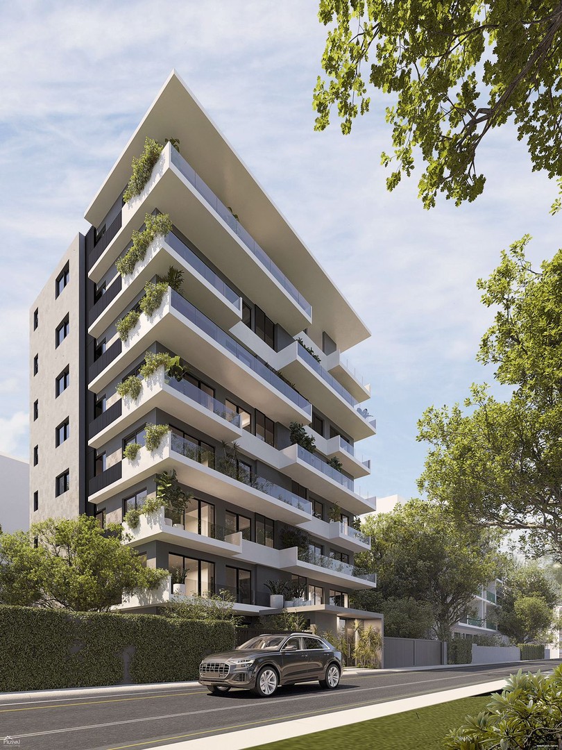 apartamentos - Apartamentos en Torre en Santiago - Palmanova 1