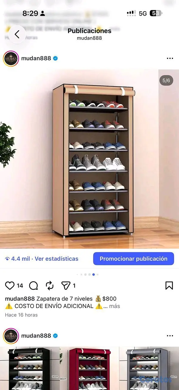 ropa para mujer - vendo ropas nuevas y usadas y accesorios para el hogar  8