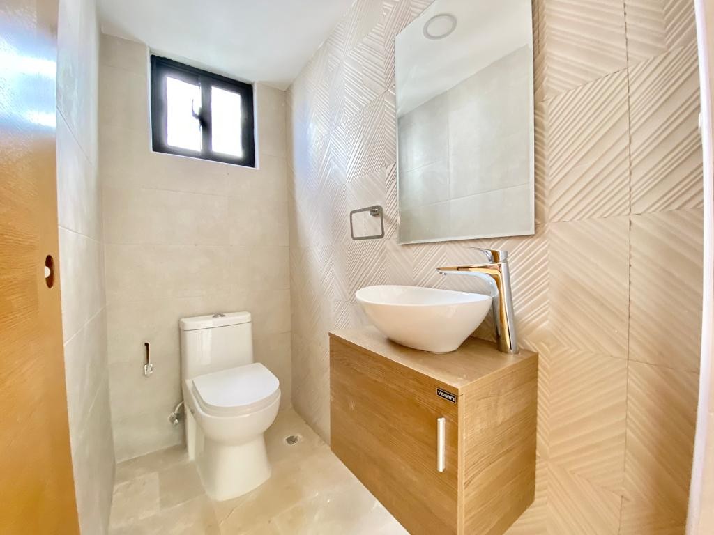 apartamentos - Apartamento en Piantini  7