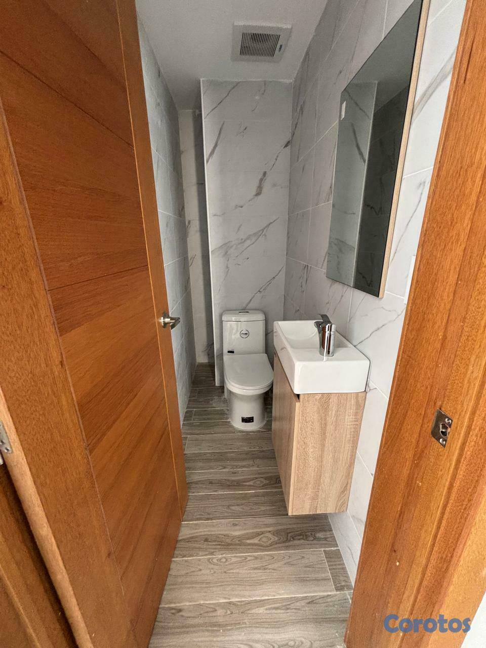 apartamentos - Apartamento nuevo Jardines del Sur Sto.Dgo. 8