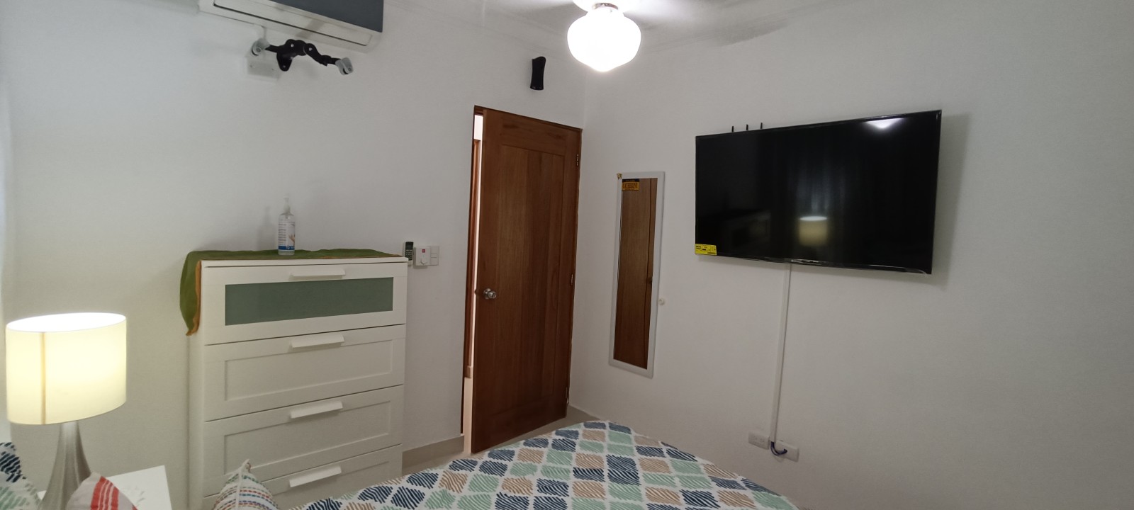 apartamentos - Airbnb 1ER NIVEL AMUEBLADO EN DON PEDRO 3
