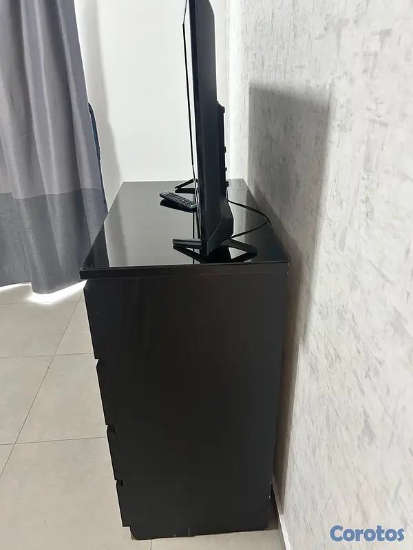 muebles y colchones - Gavetero de 4 gavetas  2
