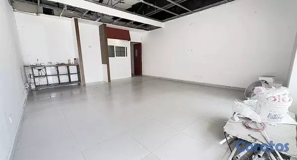 oficinas y locales comerciales - local comercial  4