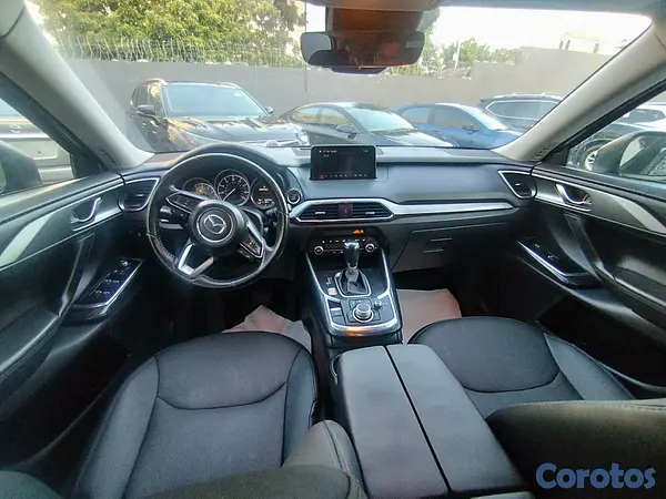 jeepetas y camionetas - 2019 Mazda CX9 Touring 4x4  7