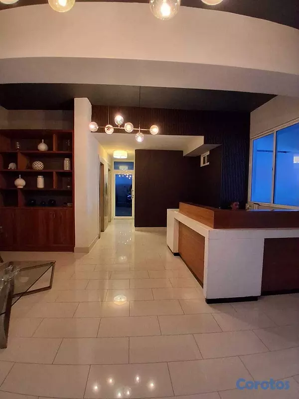 apartamentos - Se alquila Apartamento  Sector: Naco  8