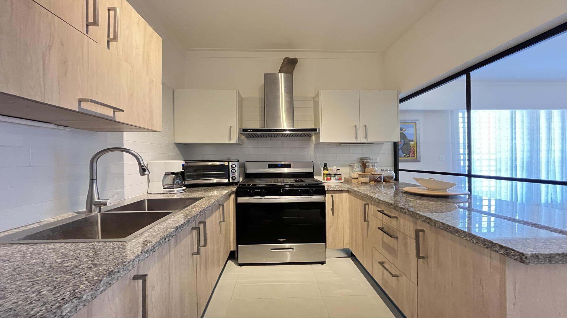 apartamentos - apartamento en alquiler Mirador Norte 7