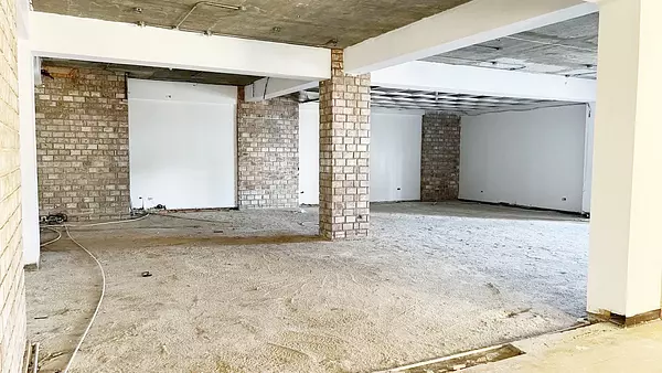 oficinas y locales comerciales - Local céntrico en Gazcue  4
