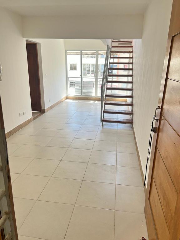 apartamentos - Alquiler de apartamento en Ciudad Juan Bosch
