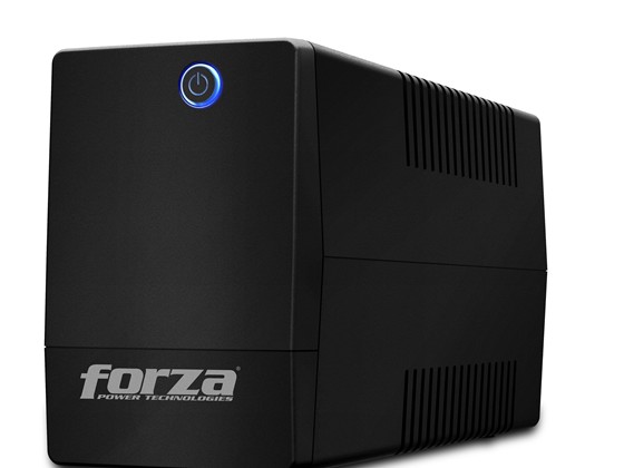 plantas e inversores - UPS FORZA NUEVOS