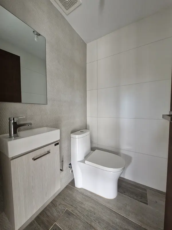 apartamentos - Apartamento nuevo torre en Gazcue 5