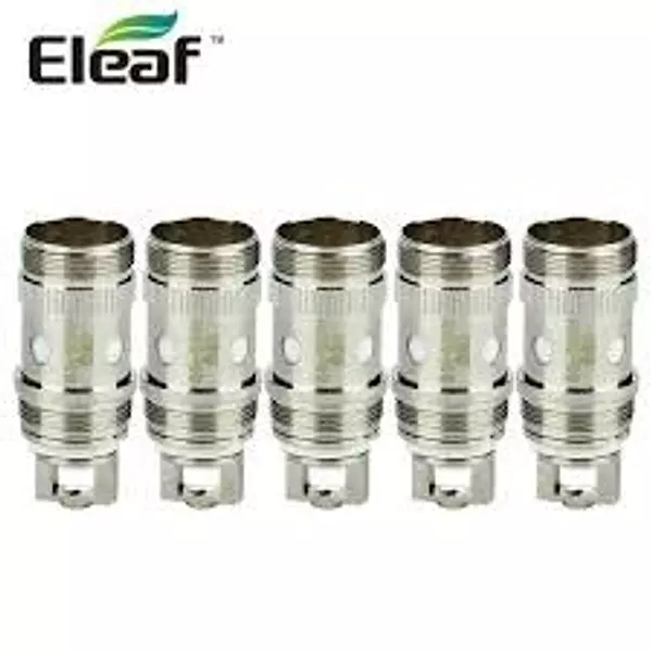 hobby y coleccion - Resistencia Vape Vaper 0.5 Ohms Cabeza De Cerámica. 5