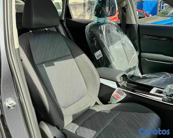 jeepetas y camionetas - KIA SELTOS LX 2026  7
