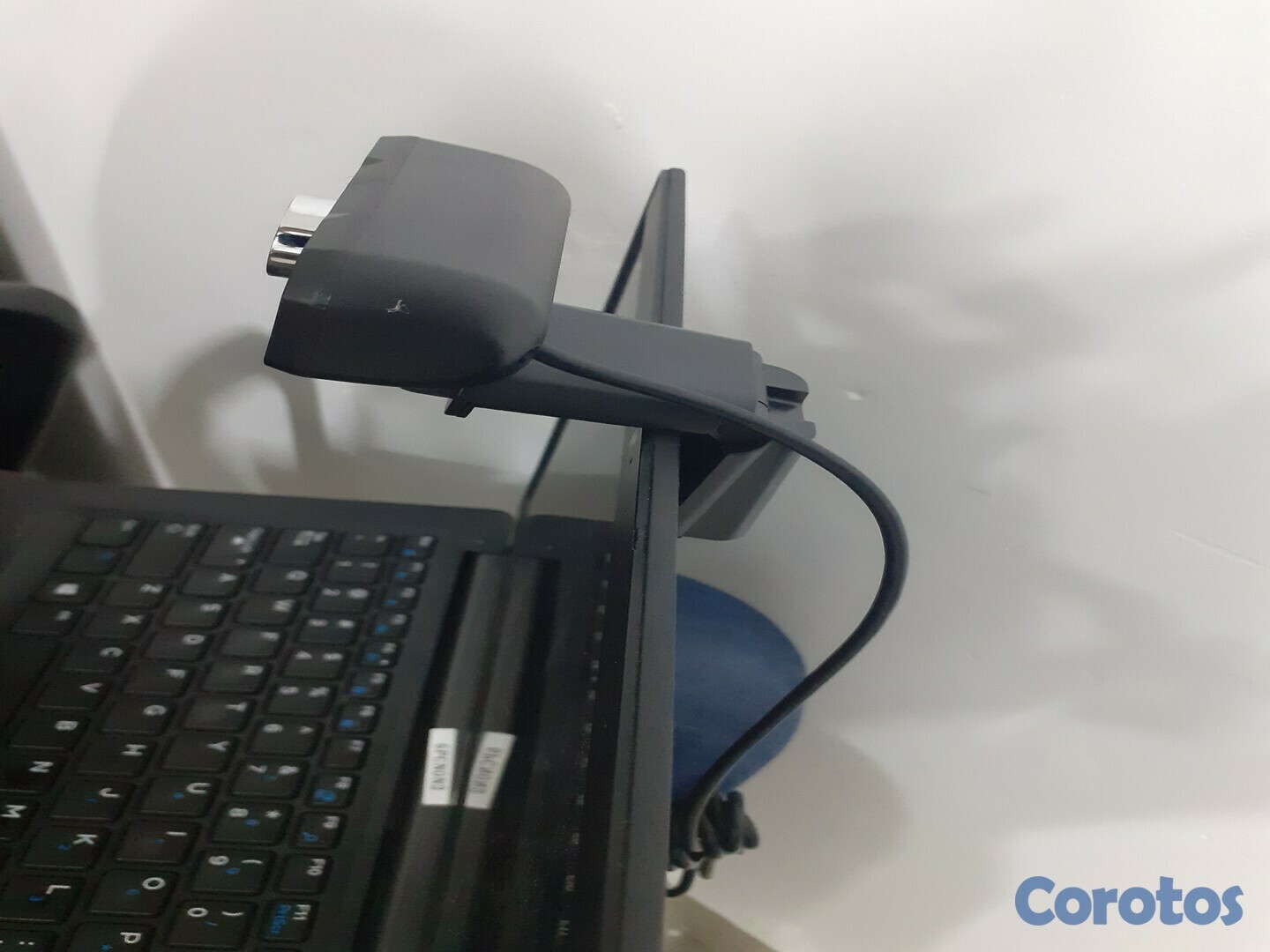 camaras y audio - Cámara Web HD 480P para pc y laptop
 3