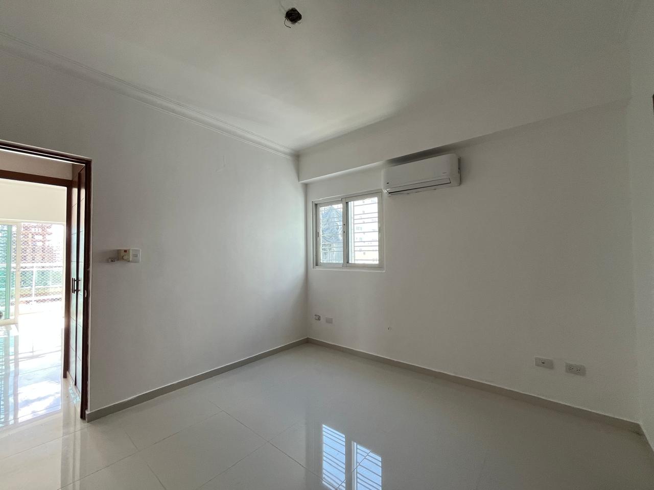 apartamentos - Alquilo apartamento en Evaristo Morales 7