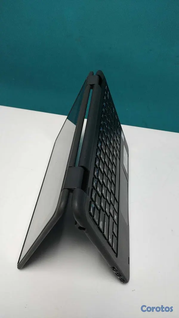 computadoras y laptops - `Laptop, Dell Latitude 3190 2-in-1 (touch) / 8th G 3