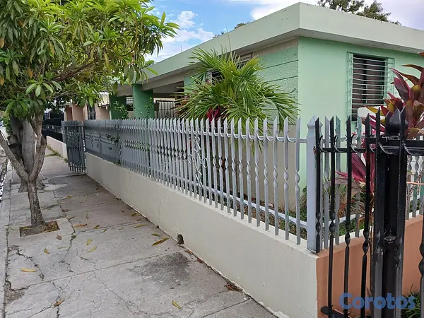 casas - San Juan Maguana Centro Dr Cabral Esq. Estrelleta 10