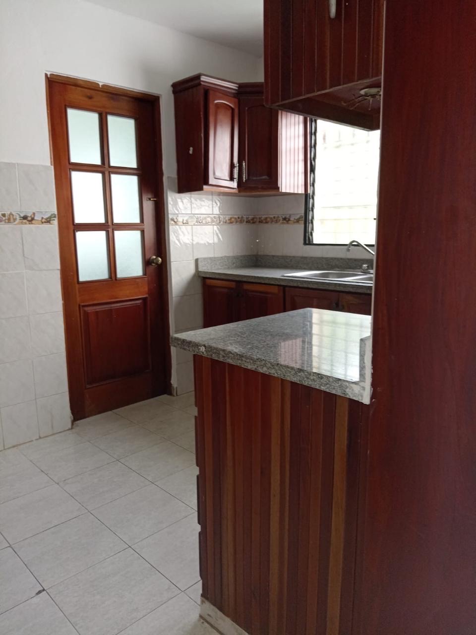 apartamentos - hermoso apartamento en zona centrica ensanche Quisqueya 1