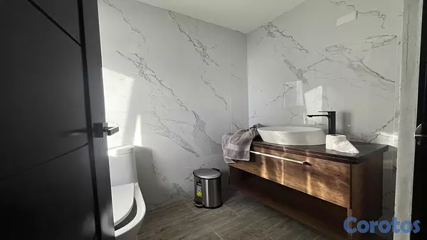 apartamentos - apartamento en venta en Bella Vista 8