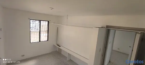 apartamentos - Apartamento en Alquiler – Sector Loyola
 4