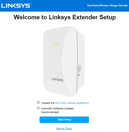 otros electronicos - REPETIDOR LINKSYS RE6250 WIFI RANGEEXTENDER, AC750, INDOOR BLANCO DOBLE BANDA 5G
