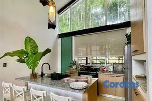 casas - vendo villa en Jarabacoa 3