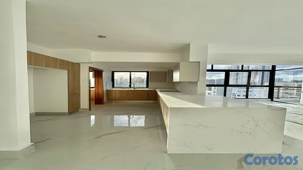 apartamentos - Apartamento Nuevo en Serrallés 7