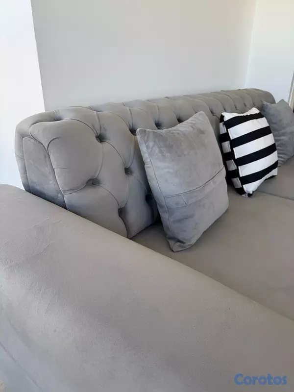 muebles y colchones - Sofá cama

 3