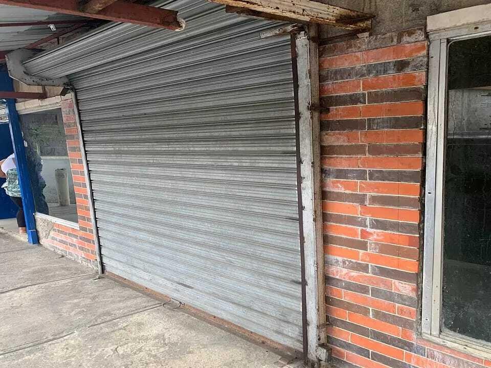 oficinas y locales comerciales - Alquiler de local comercial primer nivel 45MT2 1