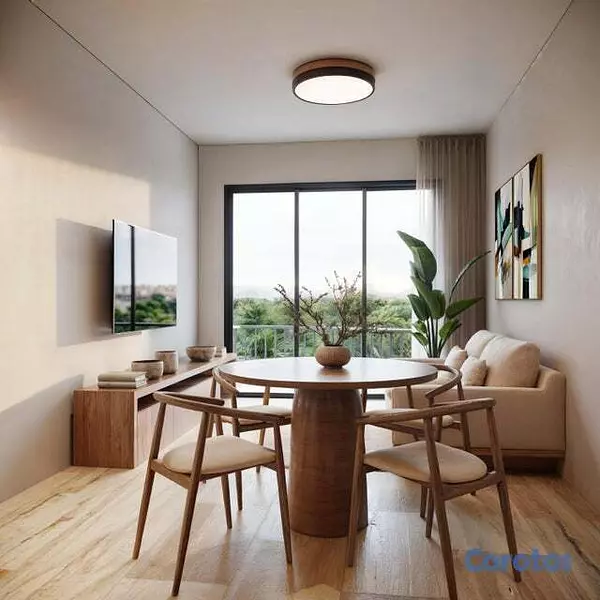 apartamentos - Apartamento en venta en punta cana de una habitaci 4