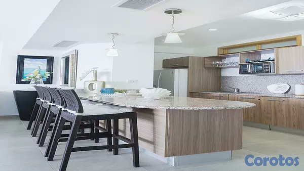 apartamentos - Apartamento en venta en Juan Dolio 6