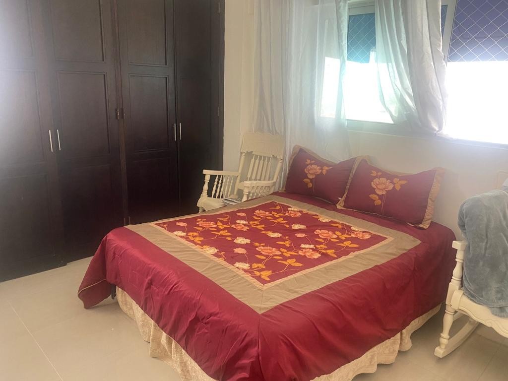 apartamentos - Apartamento en Gazcue 5
