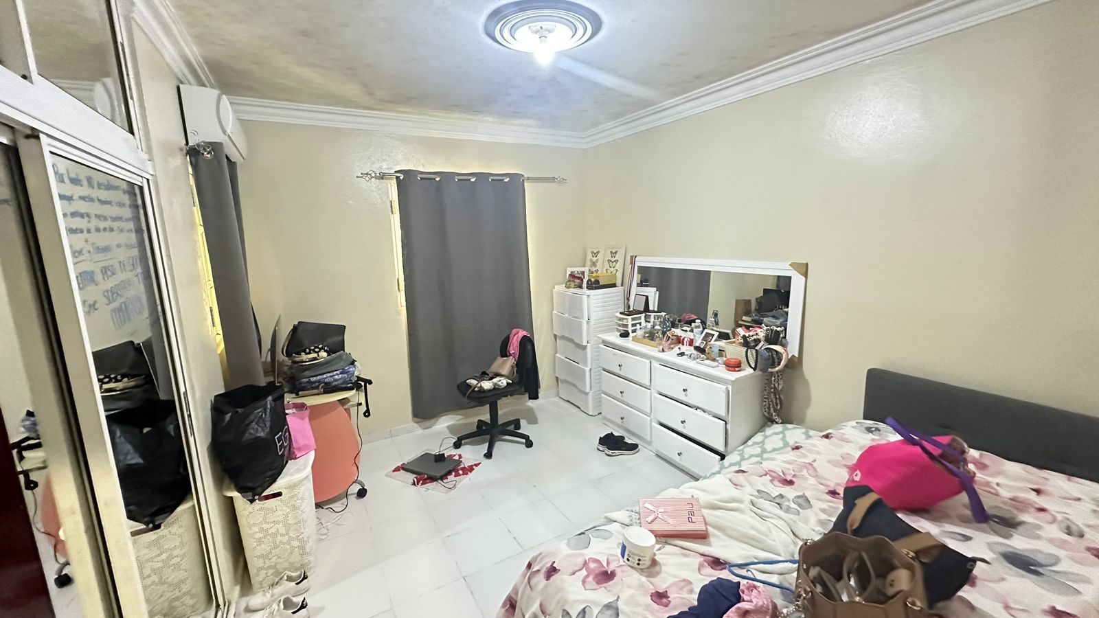 apartamentos - Apartamento en venta Primer nivel en Cayetano G. 5