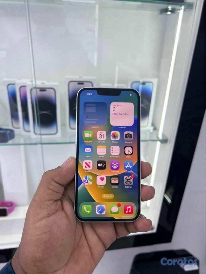 celulares y tabletas - iphone 14 256gb factory 2