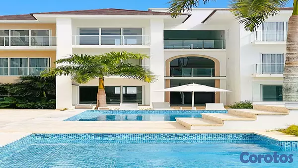 apartamentos - Apartamentos Listos para Entregar en Punta Cana 4