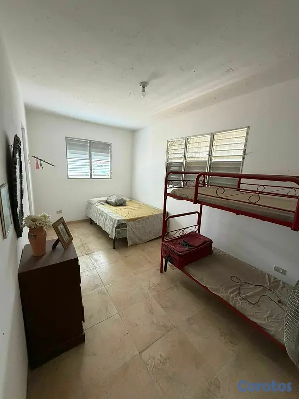 apartamentos - EDIFICIO EN VENTA - CARRETERA DON PEDRO, SANTIAGO. 2