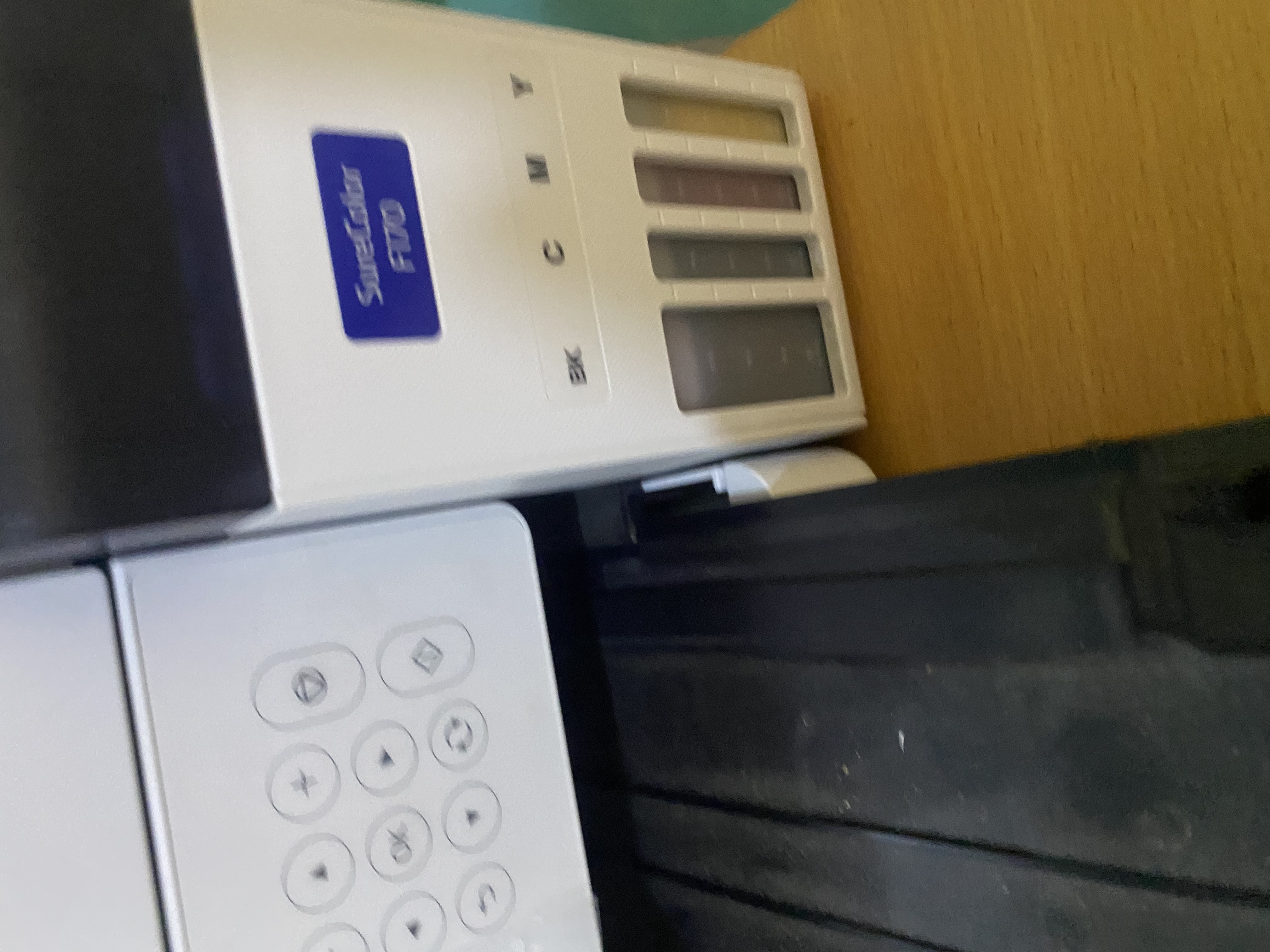 impresoras y scanners - Impresora computadora y máquina de sublimación  1