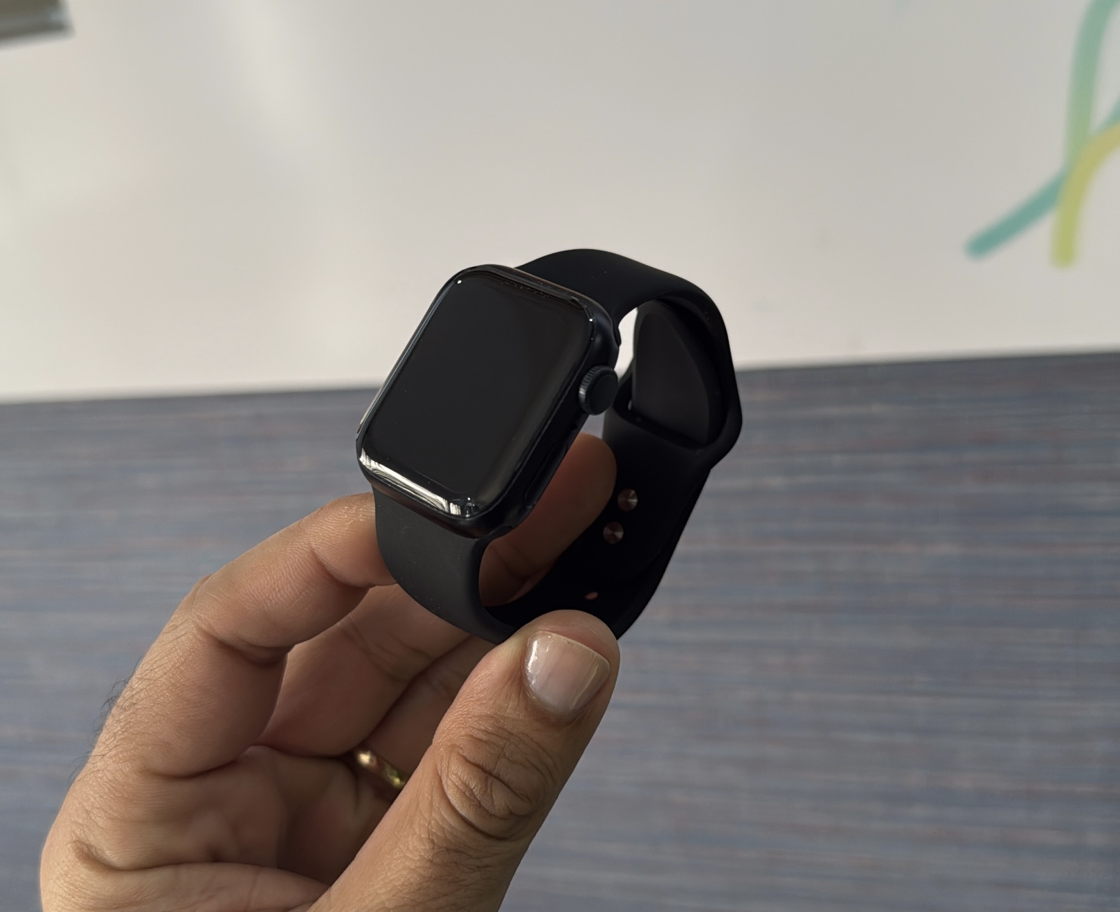 accesorios para electronica - Apple Watch Series 9 41mm Como Nuevo RD$ 16,500 NE 0