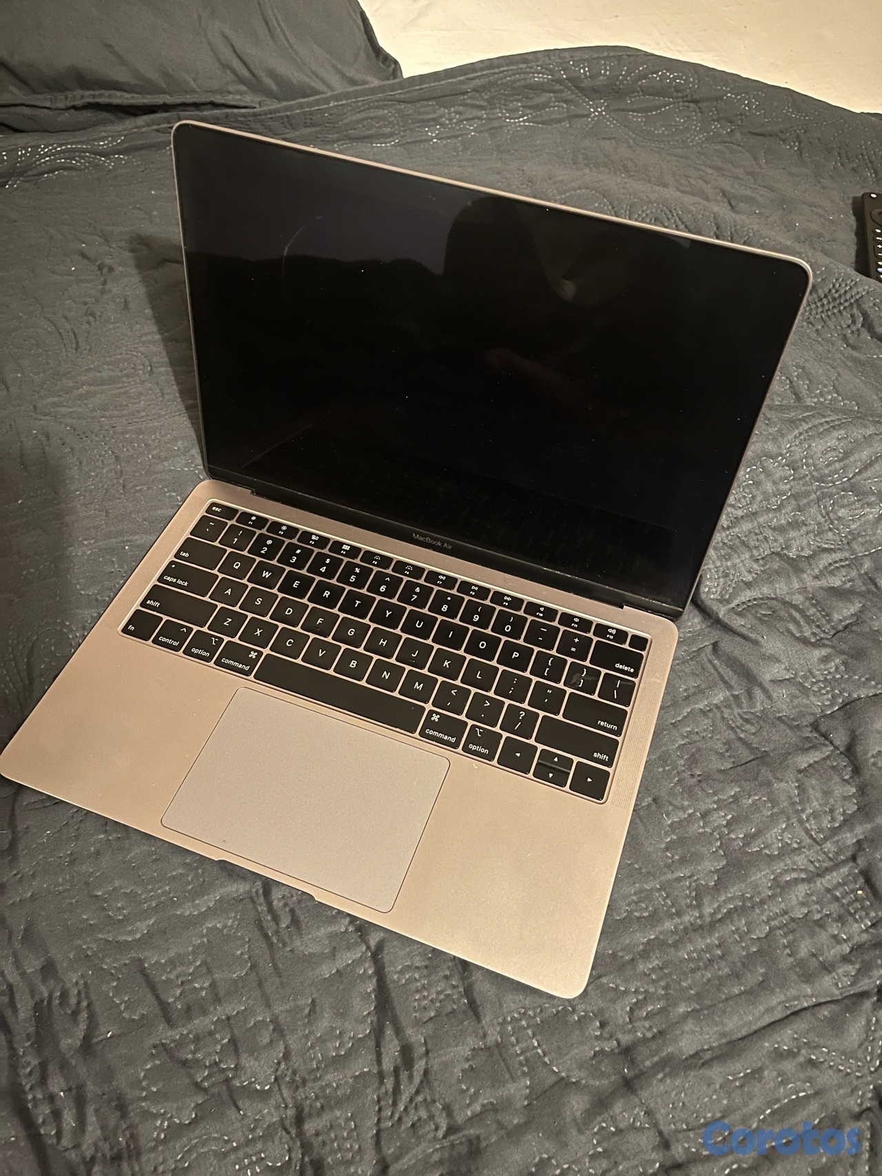 computadoras y laptops - MacBook Air 2018 3