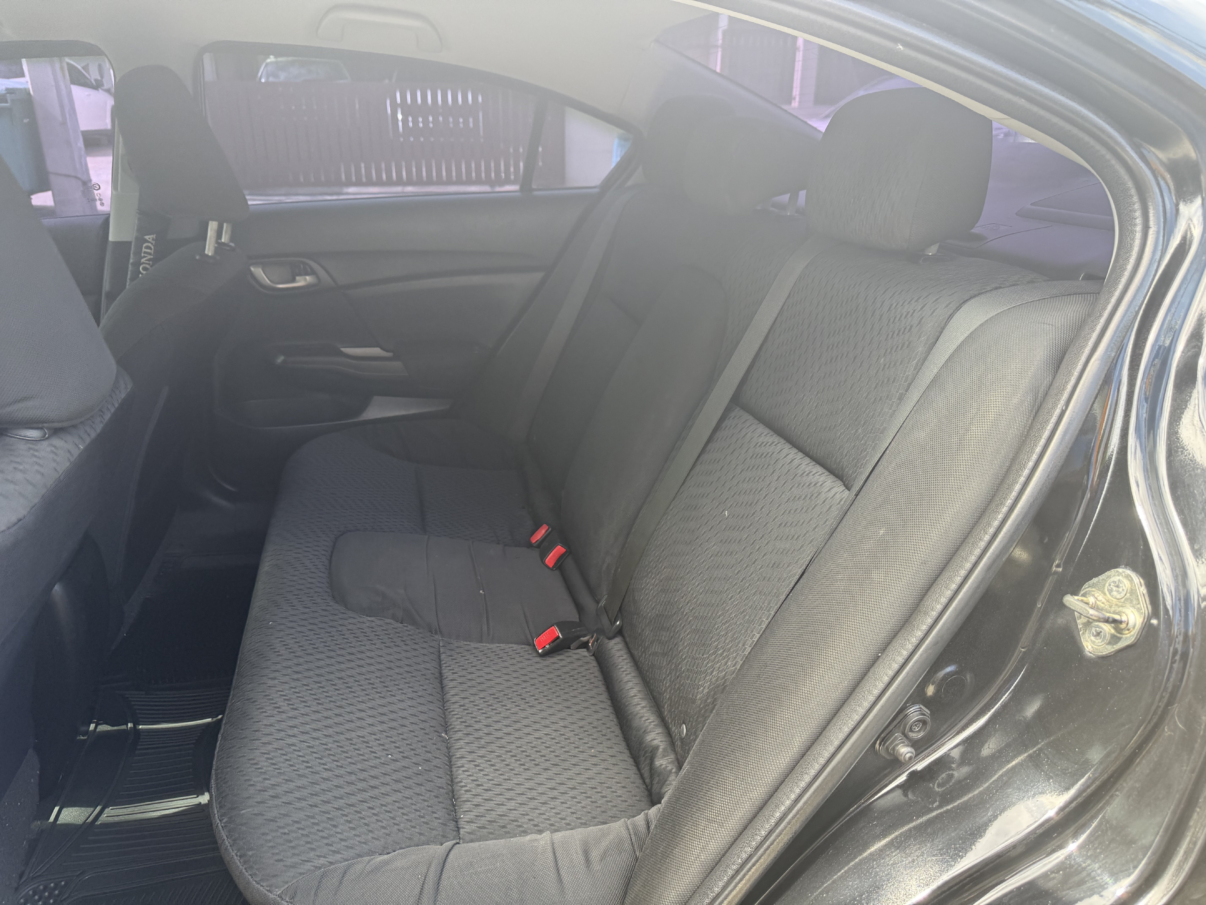 carros - Honda Civic SE 2015 5