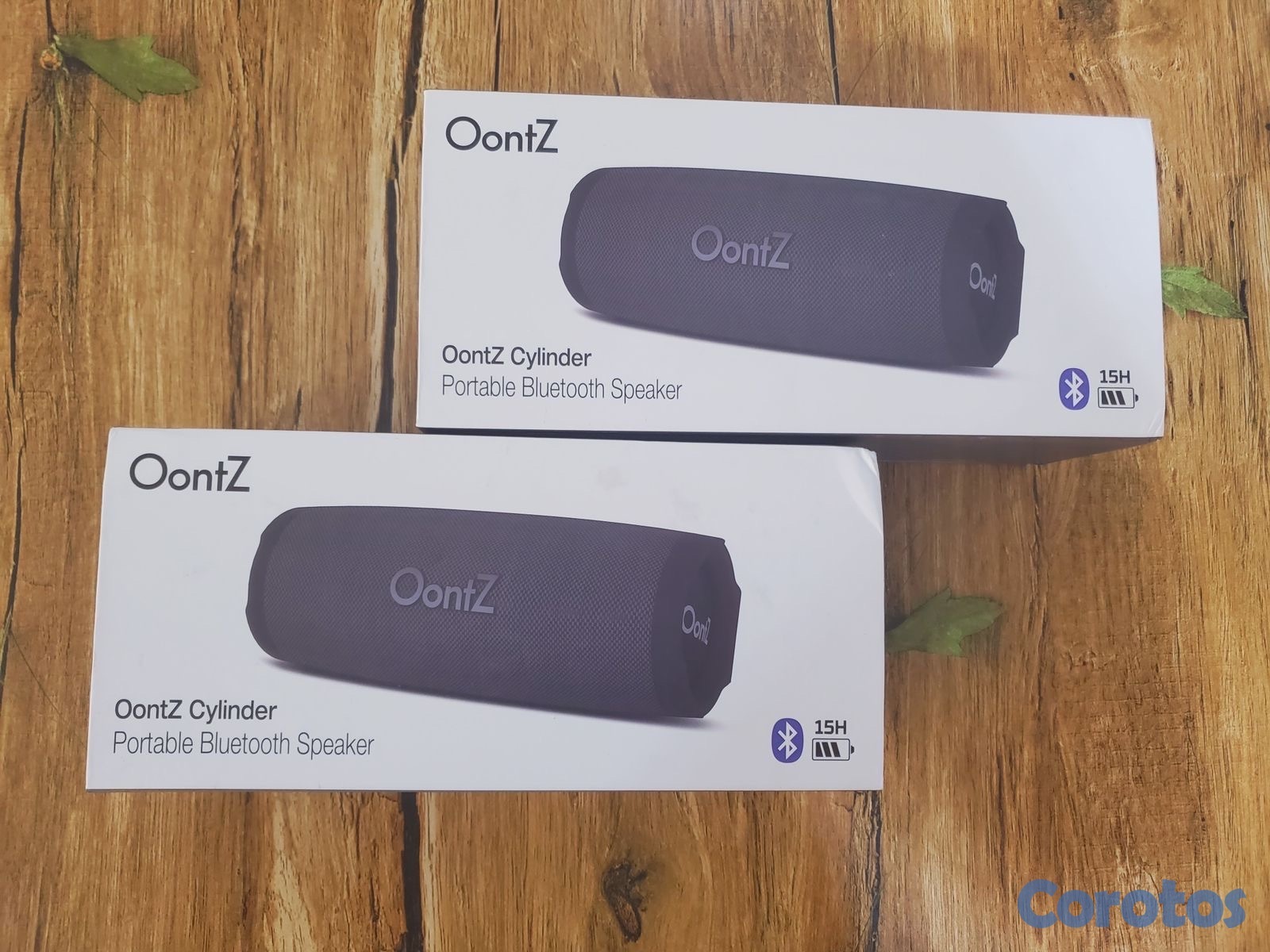 otros electronicos - 🎶  Bocina Bluetooth  1
