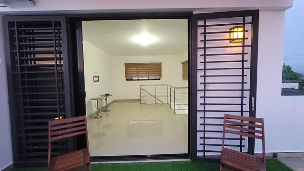 penthouses - Penthouse en Llanos de Gurabo, Santiago  10