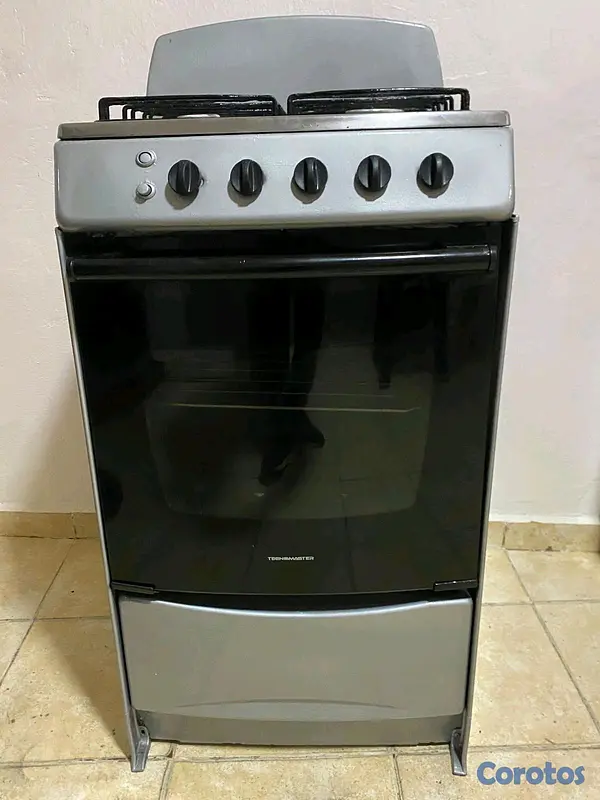 electrodomesticos - SUOER OFERTA DE ESTUFA TECNOMASTER IMPORTADA DE 20 PULGADAS CON GARANTIAS 2