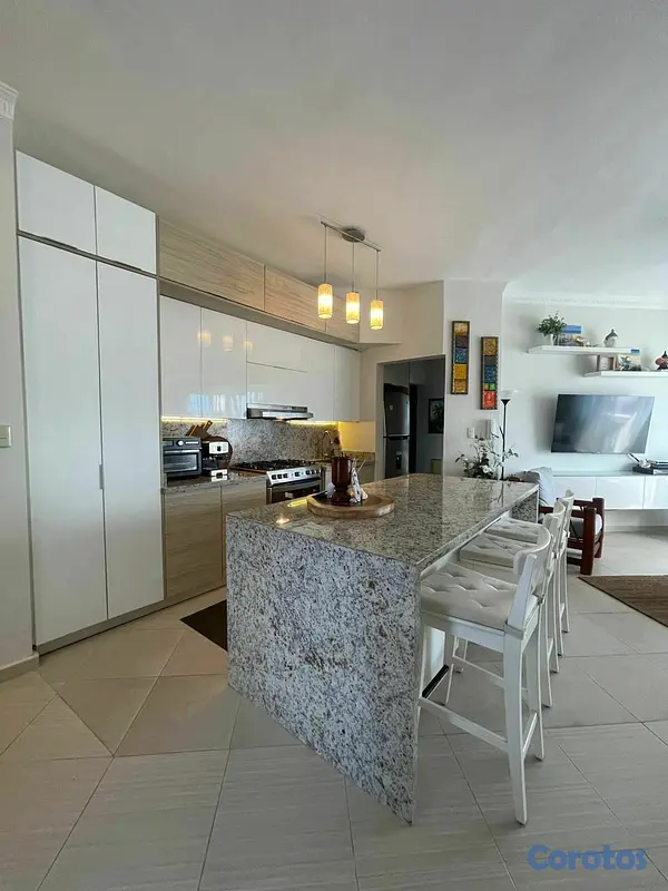 apartamentos - Vendo apartamento en Juan Dolio 15